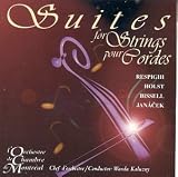 Suites for Strings