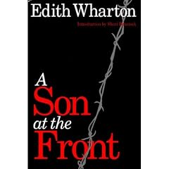 A Son at the Front