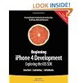 Beginning iPhone 4 Development: Exploring the iOS SDK