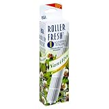 BSI Roller Fresh Scented Toilet Roller, Vanilla, 15 Count Box
