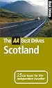 AA Best Drives Scotland
