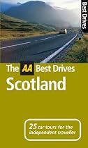 AA Best Drives Scotland (AA Best Drives)