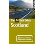 AA Best Drives Scotland