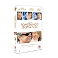 Something's Gotta Give [2004]