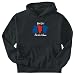 SWEATSHIRT BLACK 