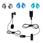Jabra EarBoom for Nokia 5100, 6100, and 7100 Series Phones
