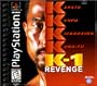 K-1 Revenge