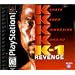 K-1 Revenge