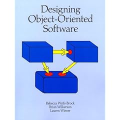 Object Oriented Project Design