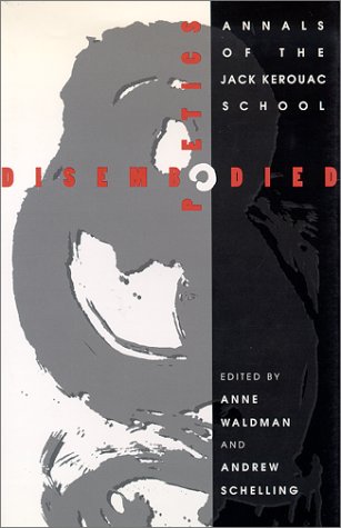  Anne Waldman