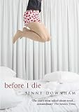 Before I Die