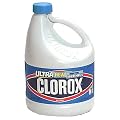 Clorox Ultra Bleach 3 qt (96 fl oz) 2.84 l