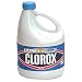 Clorox Ultra Bleach 3 qt (96 fl oz) 2.84 l