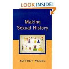 Making Sexual History