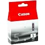 Canon PGI-5BK - Cartouche d'encre - Noir pigment�