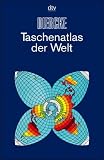 DIERCKE. Taschenatlas der Welt: Physische und politische Karten