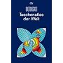 DIERCKE-Taschenatlas der Welt: Physische und politische Karten