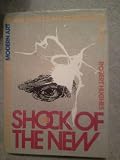 The Shock of the New (0394513789) by Hughes, Robert