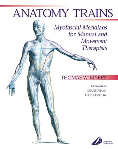 Anatomy Trains
