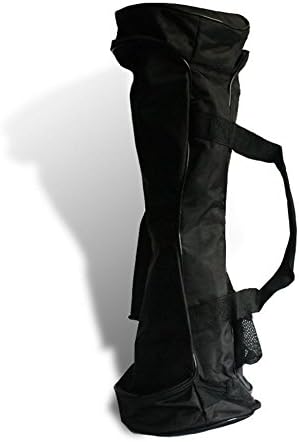 FunkyWalker®Two Wheels Mini Samrt Self Balancing Electric Scooter (Handbag)