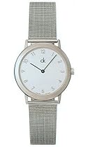 Calvin Klein - CK Watches Minimal K0313120 - 4