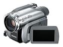 Panasonic 「DVDデジカム」 VDR-D400 シルバー
