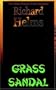 Grass Sandal