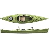 Heritage Featherlite 12 Angler