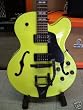 Dean Psychobilly NuQler Green