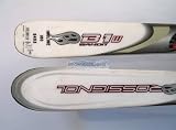 Rossignol Womens Bandit B1 W Used 160cm Snow Ski B