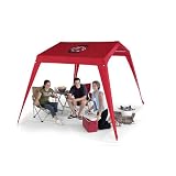 South Carolina Gamecocks NCAA 11' x 8' Sun Shelter