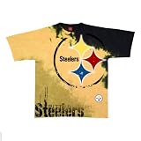 NFL Fade Tie Dye T-shirt
