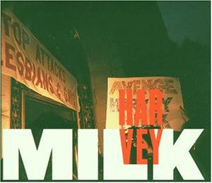 CD-Charts  Search : Wallace: Harvey Milk