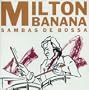 Sambas De Bossa