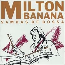 Sambas de Bossa