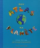 Revue Mila  / Mon atlas : Ma planète