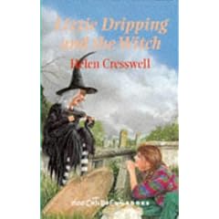 Lizzie Dripping and the Witch