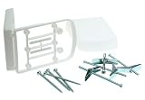 KiddyGuard Wall Installation Kit