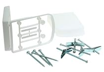 KiddyGuard Wall Installation Kit
From Lascal
