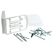 KiddyGuard Wall Installation Kit