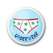 Olive Kids Dresserz - Boys Dresserz Underwear - Single Drawer Knob