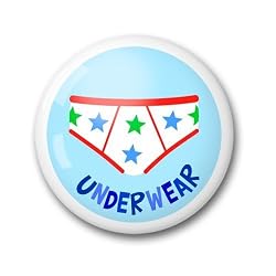 Olive Kids Dresserz - Boys Dresserz Underwear - Single Drawer Knob