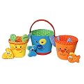 Infantino Bucket Buddies