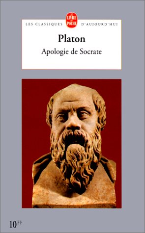 Apologie de Socrate