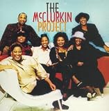 The McClurkin Project