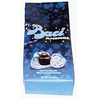 Perugina Baci Chocolates Bag: Three 5 oz Bags