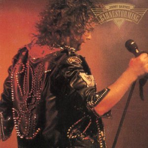Jimmy Barnes - Barnestorming Live - Zortam Music
