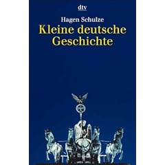Kleine deutsche Geschichte.