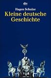 Kleine deutsche Geschichte.