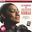 Les Triomphes De Jessye Norman
